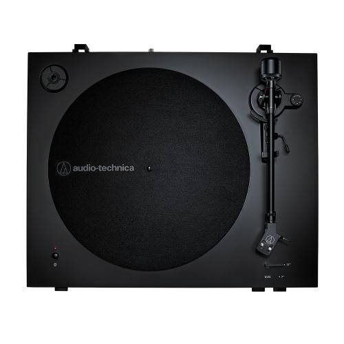 Проигрыватель винила Audio-Technica AT-LP3XBTBK