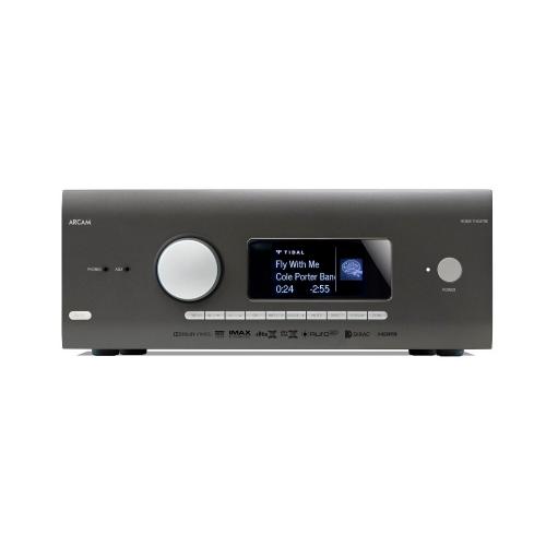 AV процессор Arcam AV41