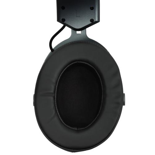 Наушники RAPOO VH800-GRY серый