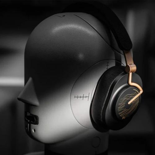 Наушники MOONDROP SINGER Black