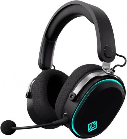 Наушники GMNG GG-HS405W Black