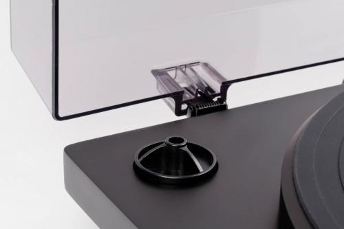 Проигрыватель винила Premiera T-Øne Black