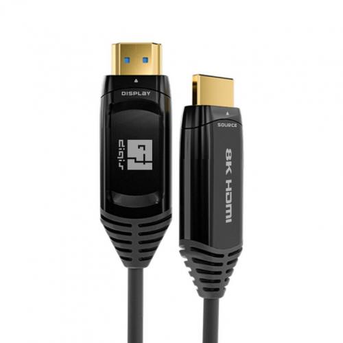 Оптический HDMI кабель Digis DSM-CH25-8K-AOC
