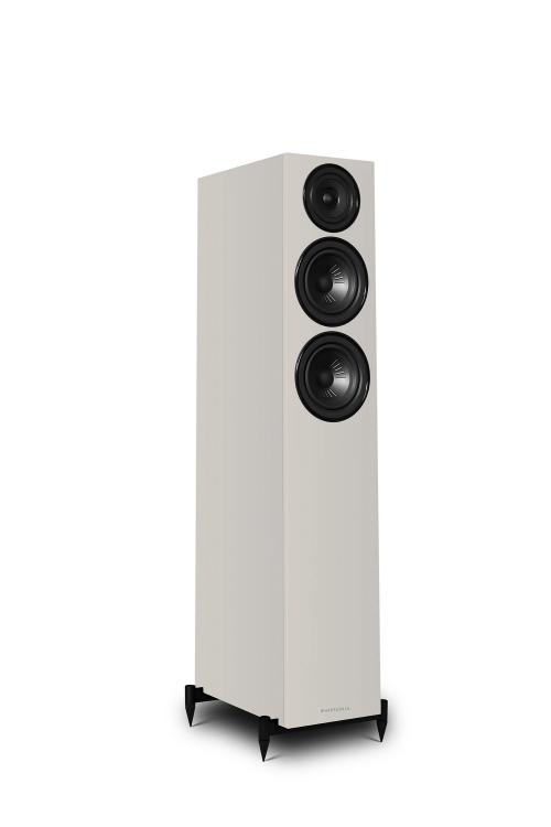 Напольная акустика Wharfedale Diamond 12.3i grey