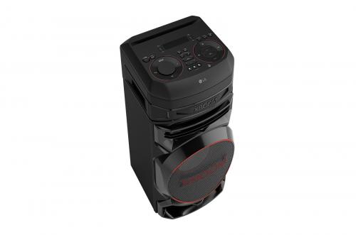 Минисистема LG XBoom RNC5