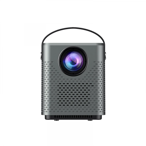 Проектор HAVIT PJ205 PRO-EU Grey