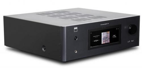 AV ресивер NAD T778