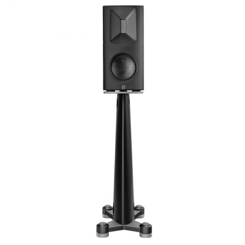 Полочная акустика Borresen T1 SSE Walnut HG (стойки в комплекте)