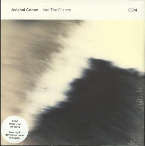 Виниловая пластинка Avishai Cohen INTO THE SILENCE