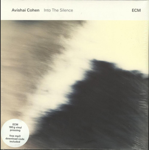 Виниловая пластинка Avishai Cohen INTO THE SILENCE