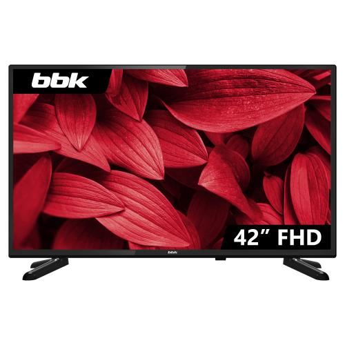 LED телевизор BBK 42LEM-1017/FTS2C