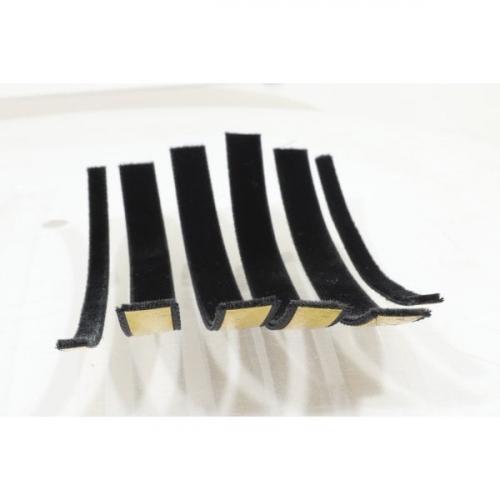 Самоклеющиеся полоски Microfibre stripes Double Matrix Professional Sonic (DMPS) 6шт.
