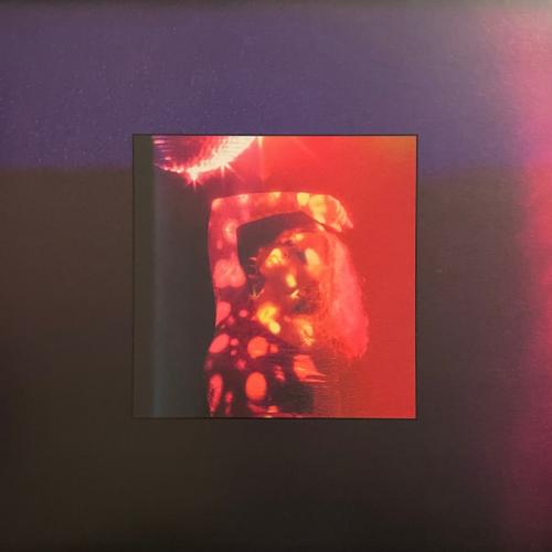 Виниловая пластинка Kylie Minogue - Disco (Limited) (Black Vinyl 3LP)