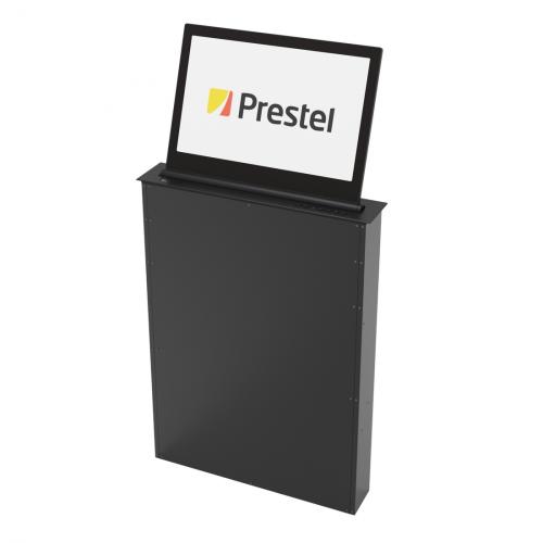 Моторизованный ЖК-монитор Prestel MT-22