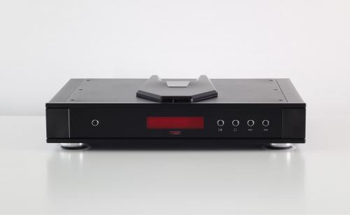 CD проигрыватель Rega SATURN MK3 black
