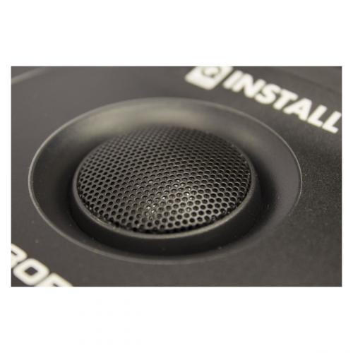Встраиваемая акустика Q-Acoustics QI80RP Performance IN-WALL
