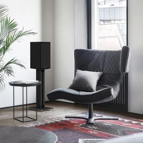 Полочная акустика Klipsch R-50M Black