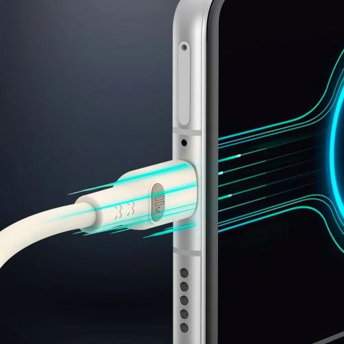 USB кабель HAVIT CB6284 USB-C - USB-C BG 2m
