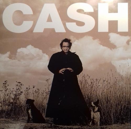 Виниловая пластинка Cash, Johnny, American Recordings