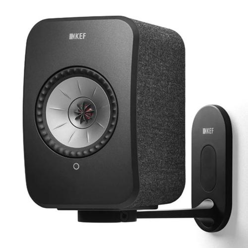Настенное крепление KEF B1 WALL BRACKET BLACK (SP4015BA)