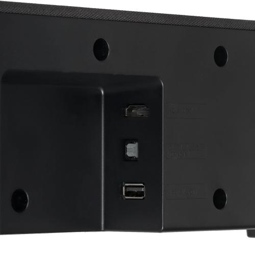 Саундбар Samsung HW-B400F/RU