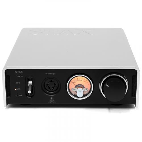 Усилитель для наушников Stax SRM-D50