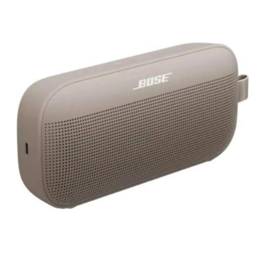 Портативная акустика Bose SoundLink Flex2nd Gen Sandstone