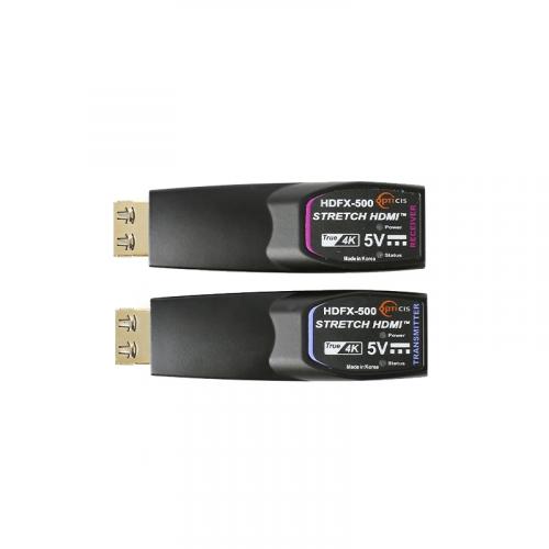 Удлинитель интерфейса HDMI Opticis HDFX-500-TR