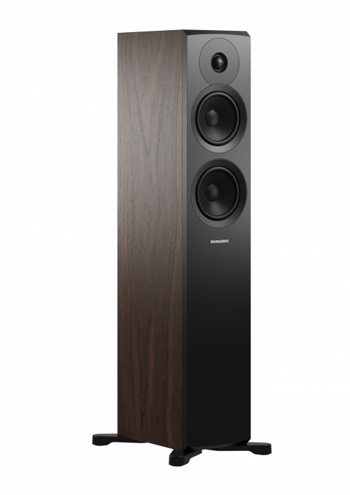 Напольная акустика Dynaudio Emit 30 walnut