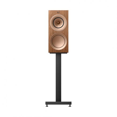 Полочная акустика KEF R3 Meta Walnut
