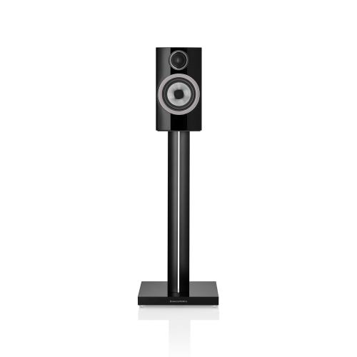 Полочная акустика Bowers & Willkins 707 S3 Gloss Black