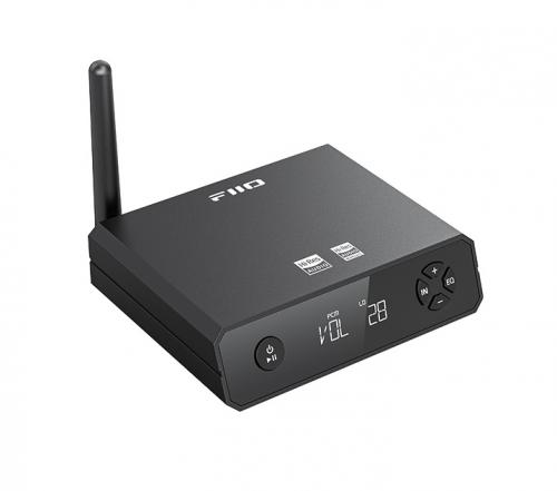 Bluetooth-ресивер FIIO BR13 Black