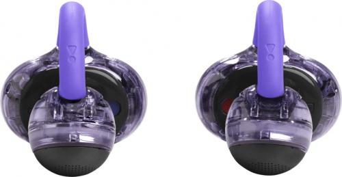 Наушники JBL Soundgear Clips Purple (JBLSNDGEARCLPUR)