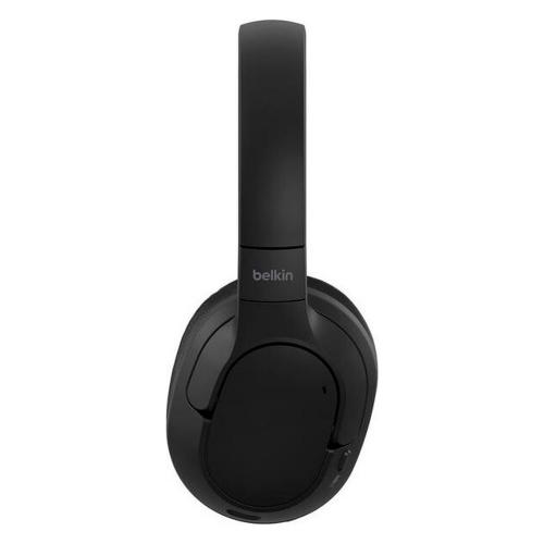 Наушники Belkin SoundForm Surround Black