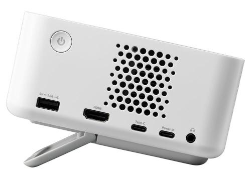 Проектор Optoma ML1080ST