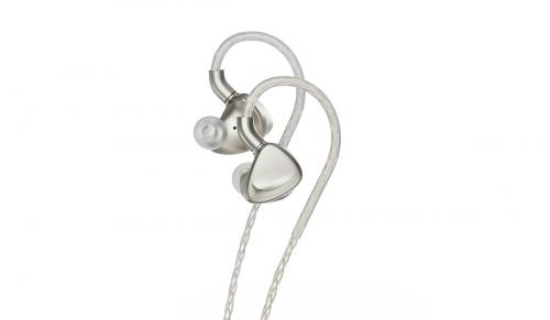 Наушники FIIO FX17 Titanium Gold