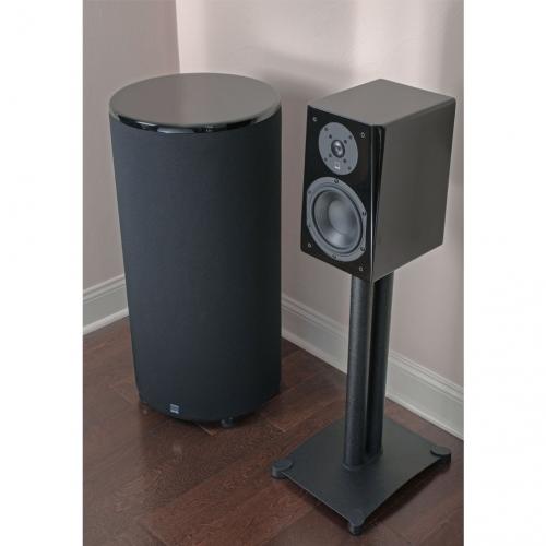 Активный сабвуфер SVS PC-2000 Pro Piano Gloss Black