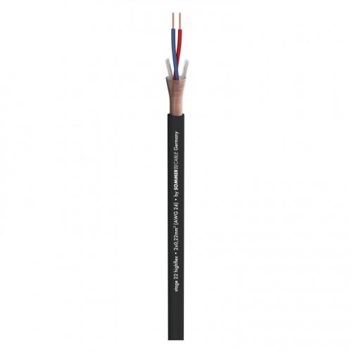Кабель микрофонный Sommer Cable SC-Stage 22 HIGHFLEX