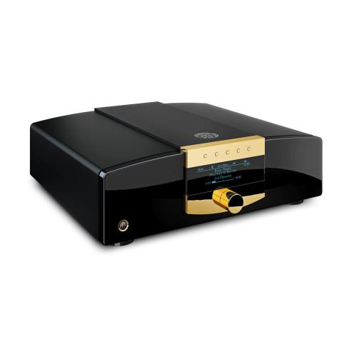 Сетевой плеер MBL C41 Black/Gold