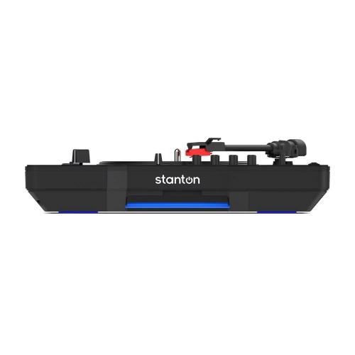 Виниловый проигрыватель Stanton STX