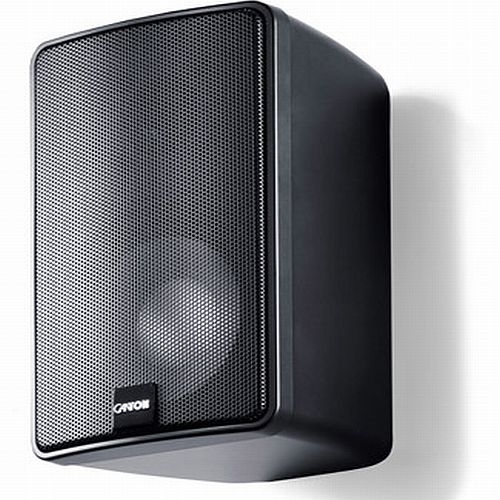 Всепогодная акустика Canton Plus X.3 black