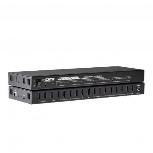 Усилитель-распределитель AVCLINK SP-116H