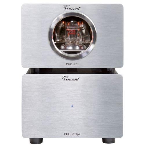Фонокорректор Vincent PHO-701 SL