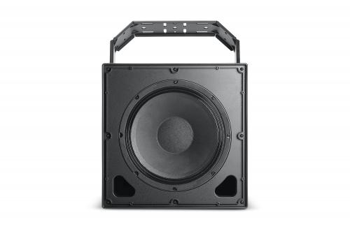 Сабвуфер JBL AWC15LF-BK