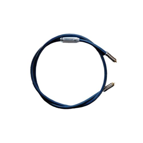 Кабель межблочный Siltech Classic Legend 380i RCA 1,5m
