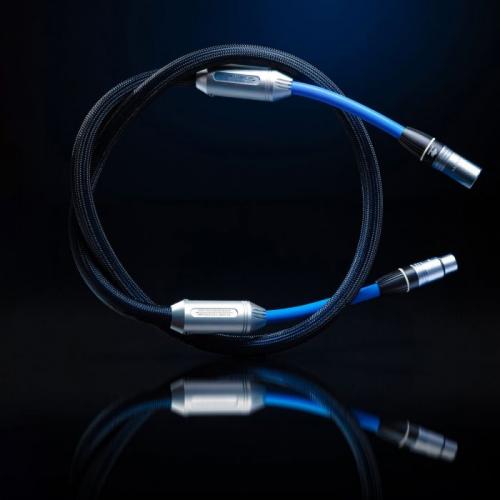 Кабель межблочный Siltech Classic Legend 680i XLR 1,5m