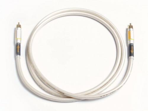 Кабель межблочный аудио Neotech NEVD-5001 0.5m