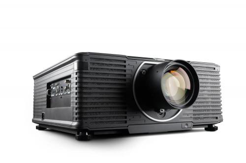 Проектор Barco I600-4K8 Black