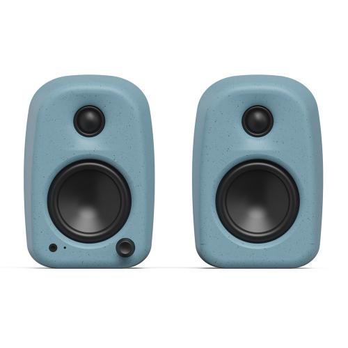 Настольная акустика Kanto Audio UKI DSBU-C Cornflower Blue