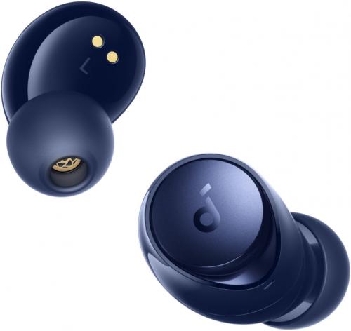 Наушники Soundcore Space A40 v.2 Navy Blue